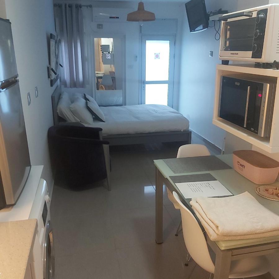 Studio By The Sea Ashdod Eksteriør bilde