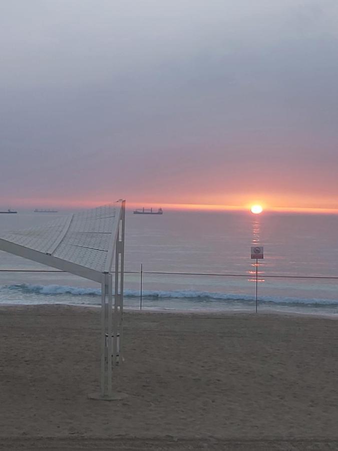 Studio By The Sea Ashdod Eksteriør bilde